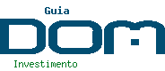 Guia DOM Investimentos em Cosmópolis/SP