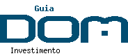 Guia DOM Investimentos em Paulínia/SP